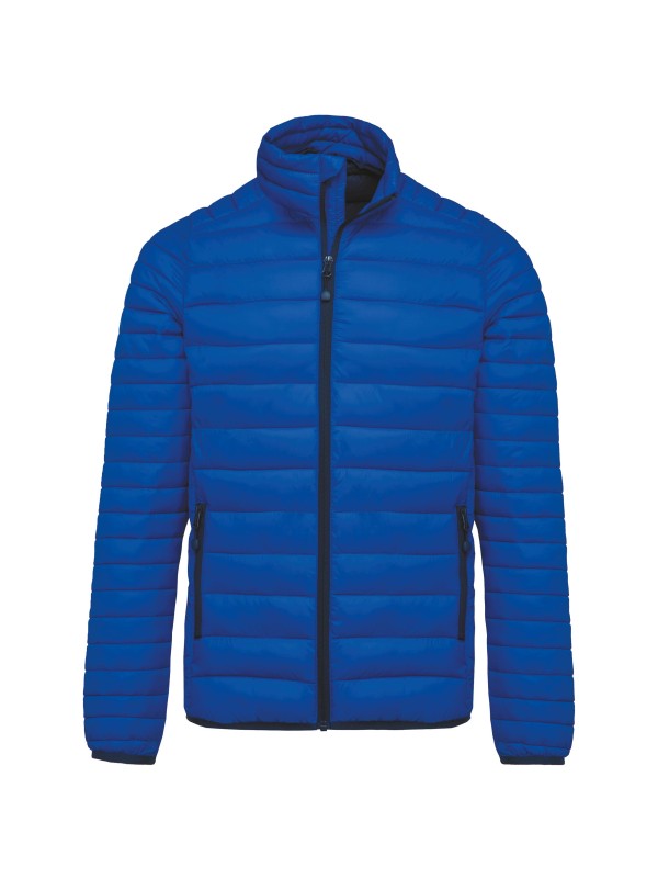 Bluso acolchoado leve - K6120