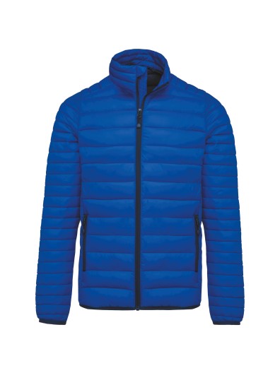 Bluso acolchoado leve - K6120