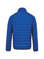 Bluso acolchoado leve - K6120