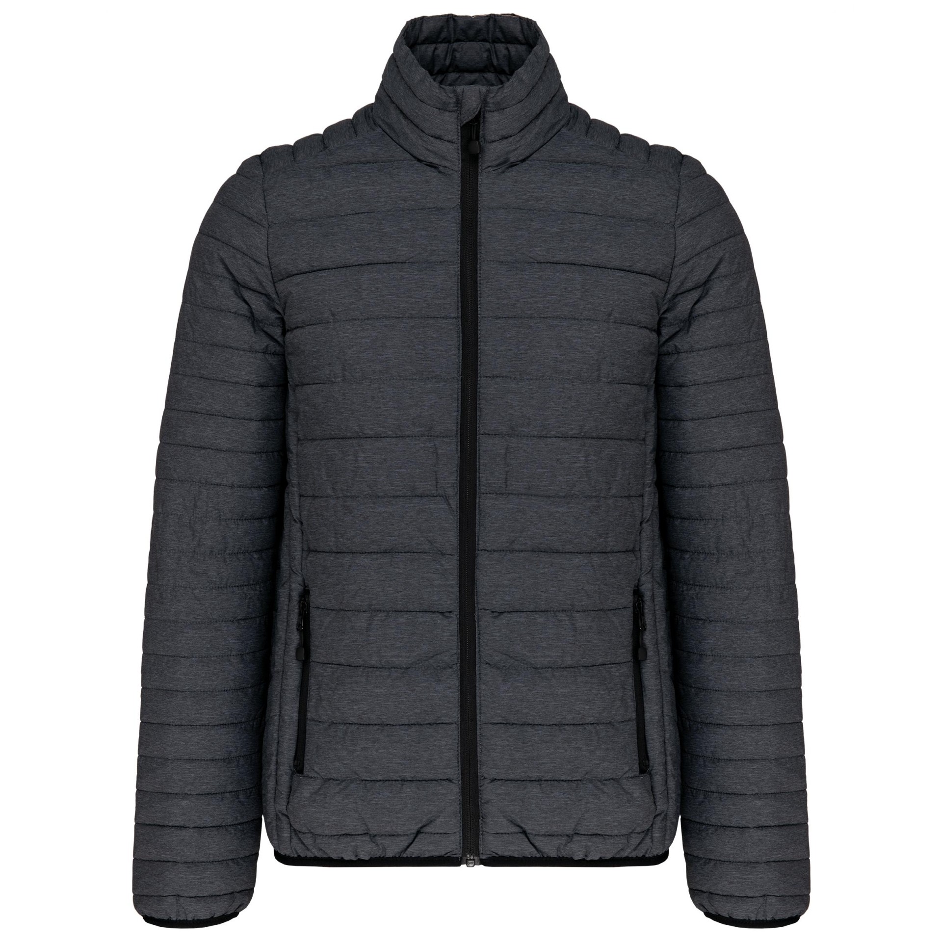 Blusão acolchoado leve - K6120