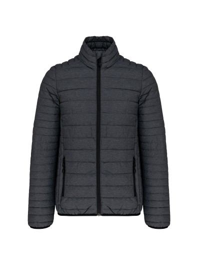 Bluso acolchoado leve - K6120