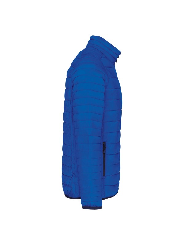 Bluso acolchoado leve - K6120