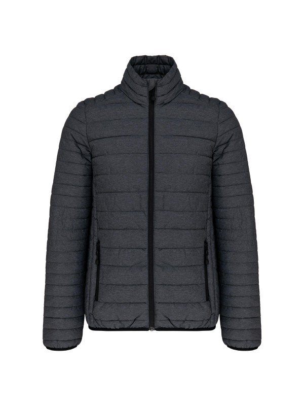 Bluso acolchoado leve - K6120