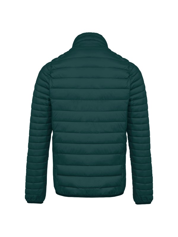 Bluso acolchoado leve - K6120