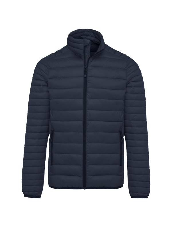 Bluso acolchoado leve - K6120