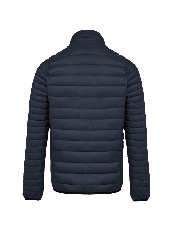 Bluso acolchoado leve - K6120