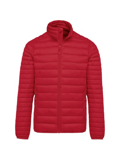Bluso acolchoado leve - K6120