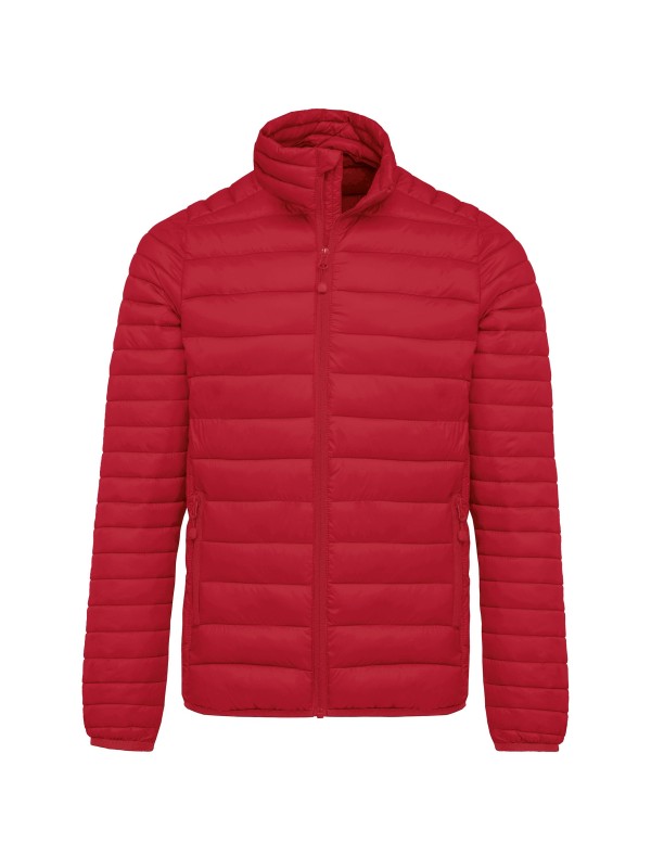 Bluso acolchoado leve - K6120