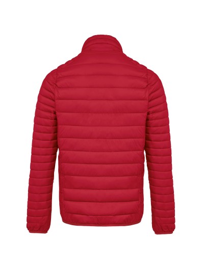 Bluso acolchoado leve - K6120