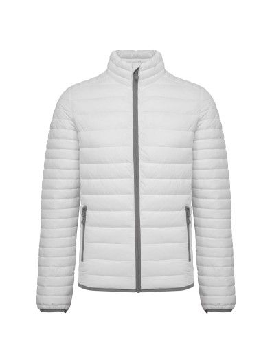 Bluso acolchoado leve - K6120