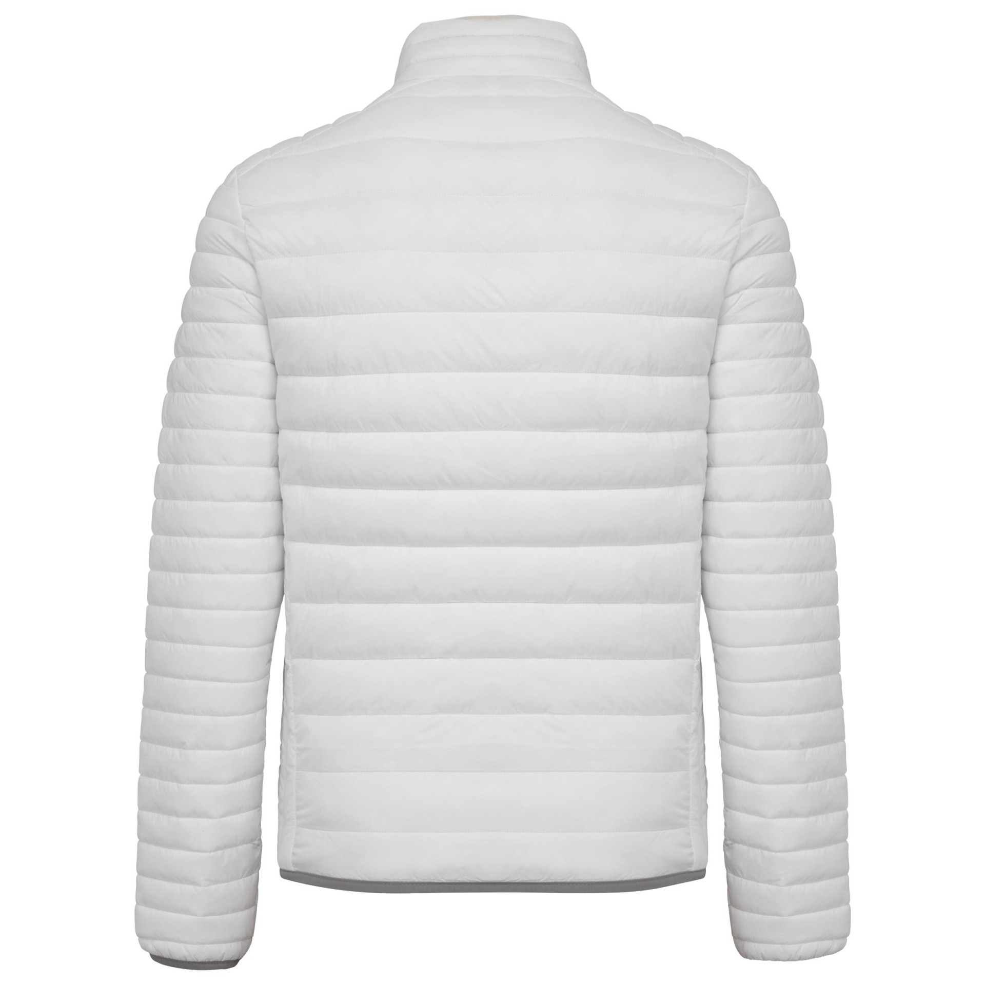 Blusão acolchoado leve - K6120