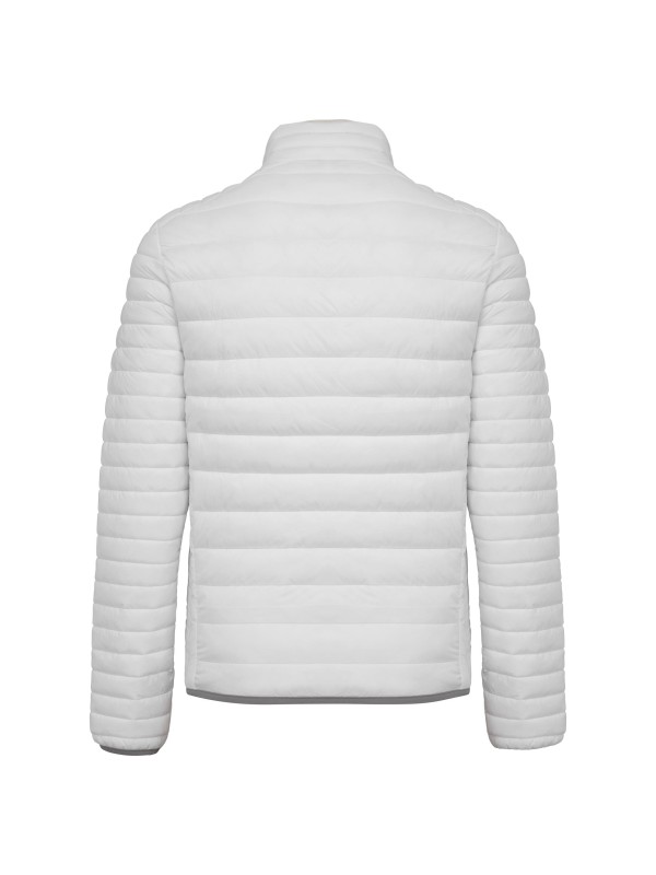 Bluso acolchoado leve - K6120