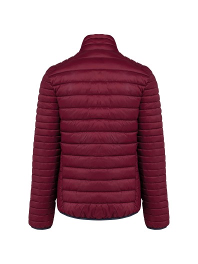 Bluso acolchoado leve - K6120