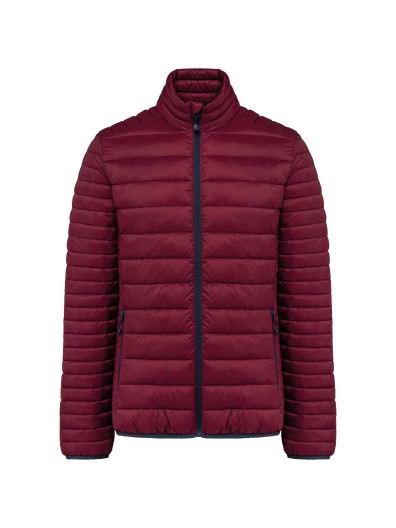 Bluso acolchoado leve - K6120