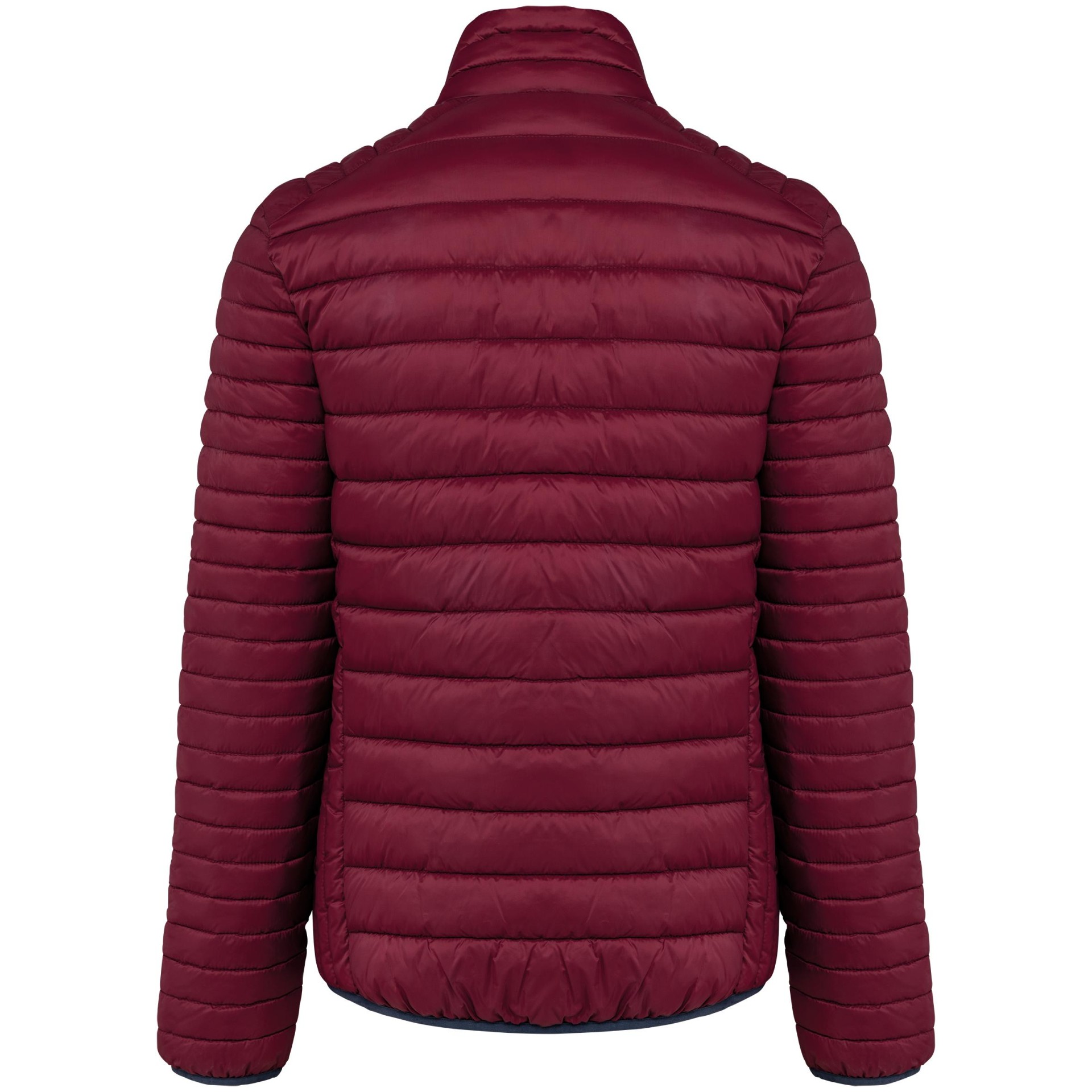 Blusão acolchoado leve - K6120