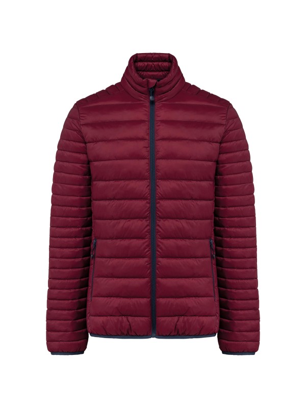 Bluso acolchoado leve - K6120