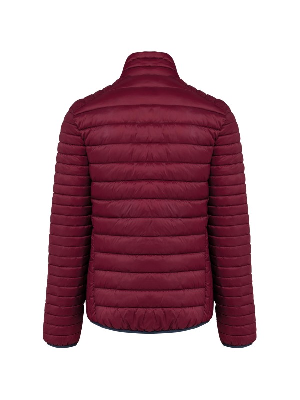 Bluso acolchoado leve - K6120