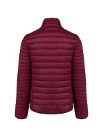 Bluso acolchoado leve - K6120