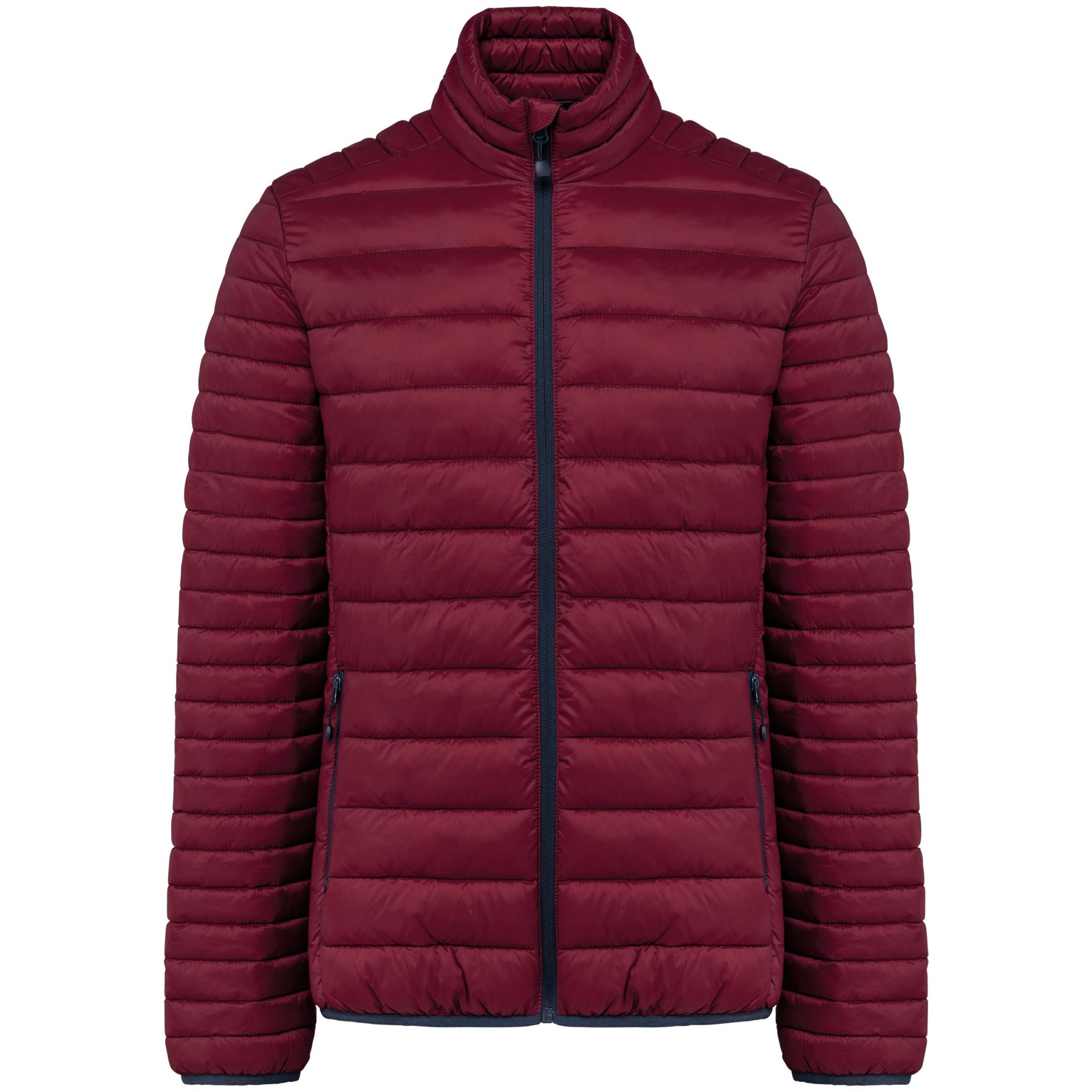 Blusão acolchoado leve - K6120