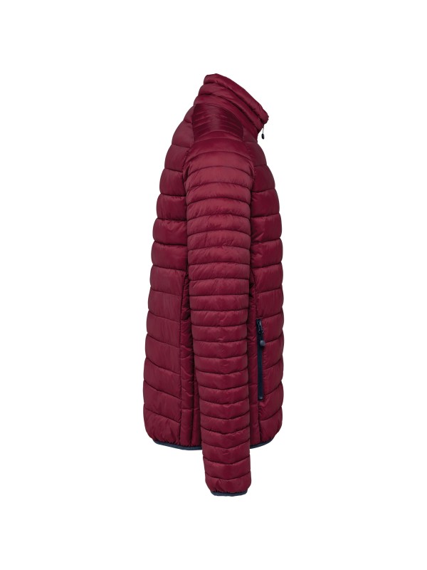 Bluso acolchoado leve - K6120