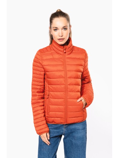 Bluso acolchoado leve - K6121