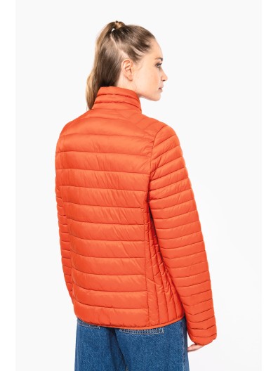 Bluso acolchoado leve - K6121