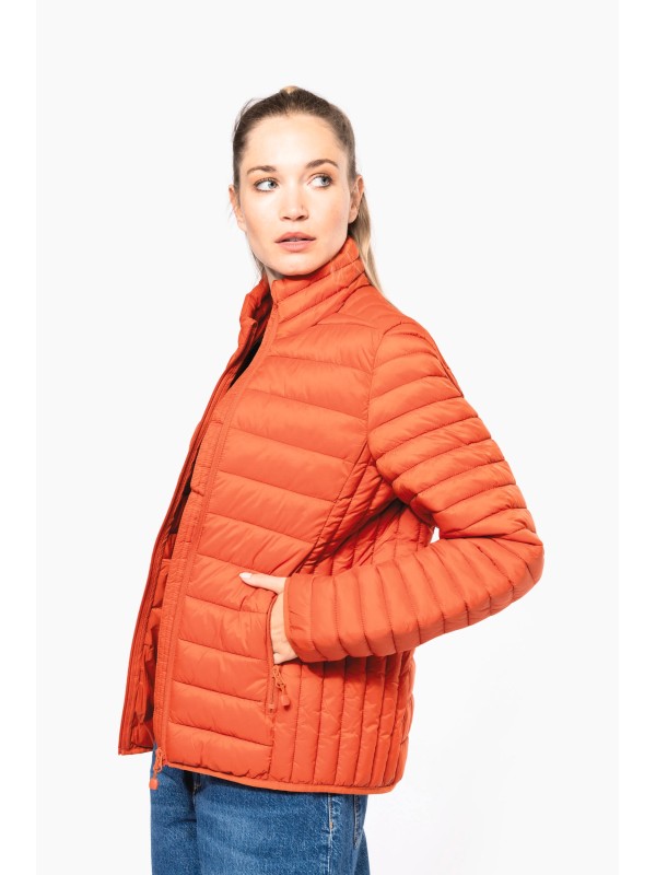 Bluso acolchoado leve - K6121