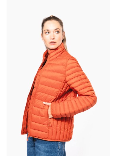 Bluso acolchoado leve - K6121