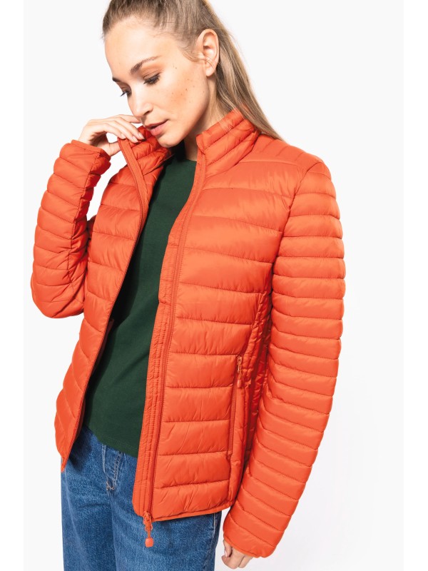 Bluso acolchoado leve - K6121