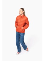 Bluso acolchoado leve - K6121