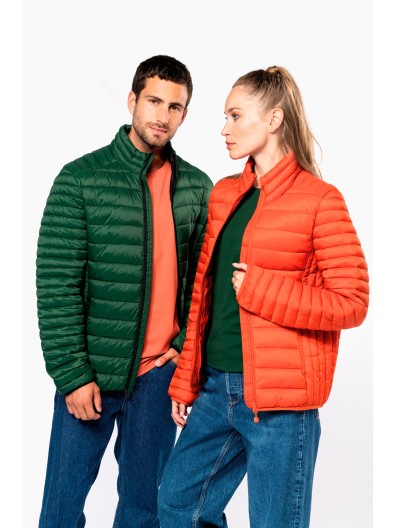 Bluso acolchoado leve - K6121