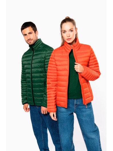 Bluso acolchoado leve - K6121