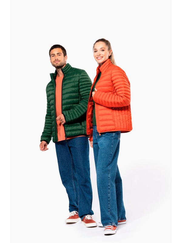 Bluso acolchoado leve - K6121