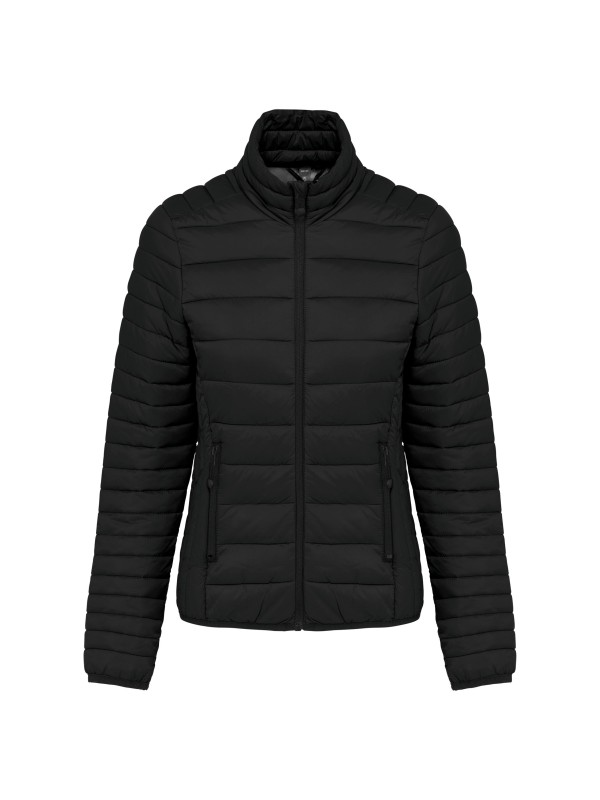 Bluso acolchoado leve - K6121