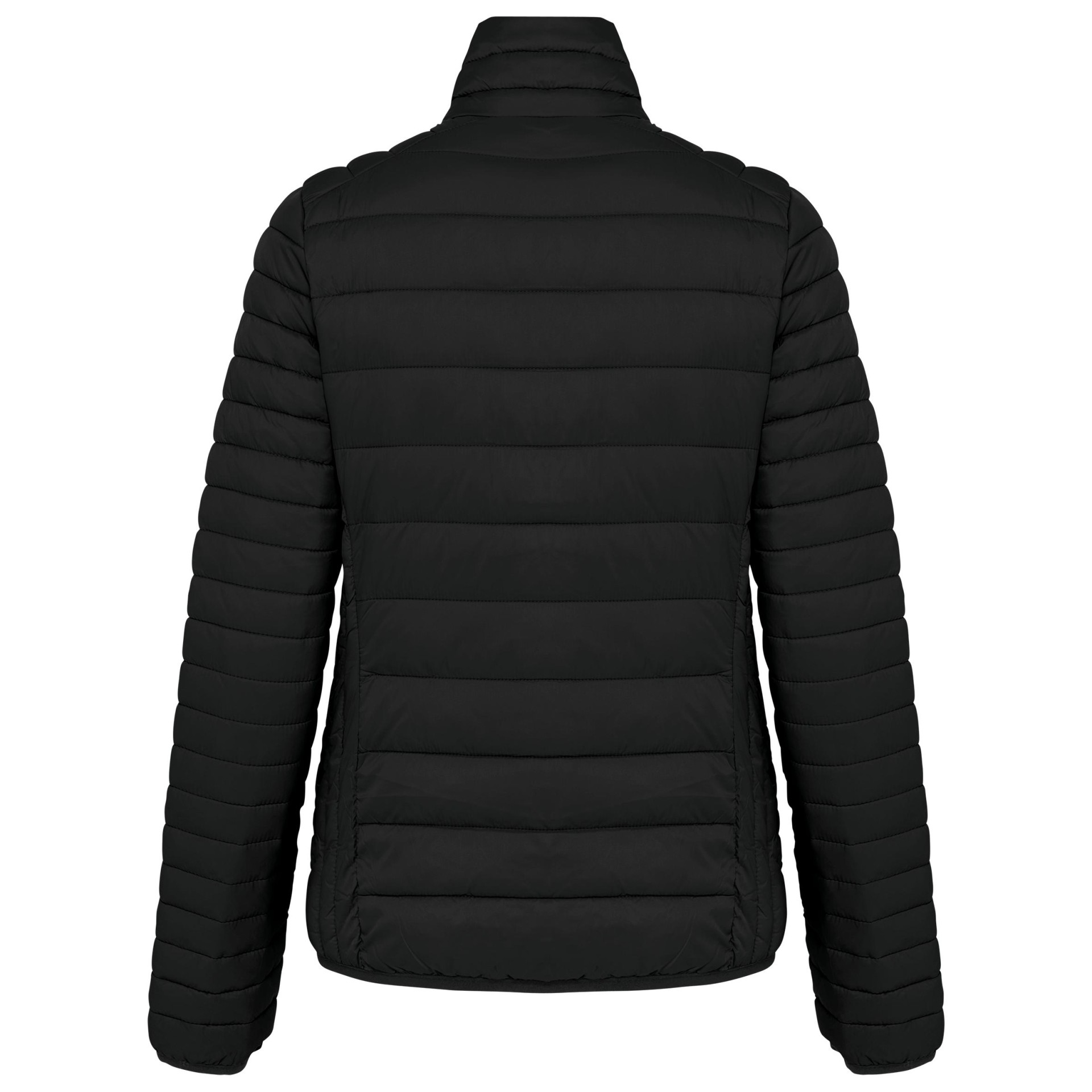 Blusão acolchoado leve - K6121