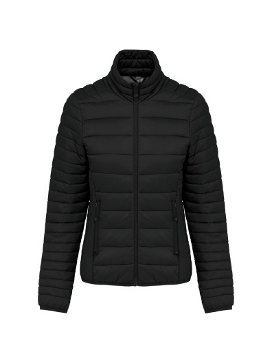 Bluso acolchoado leve - K6121
