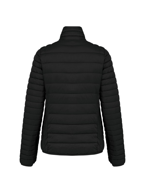 Bluso acolchoado leve - K6121