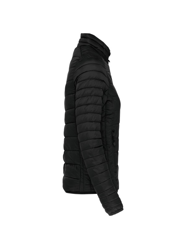 Bluso acolchoado leve - K6121