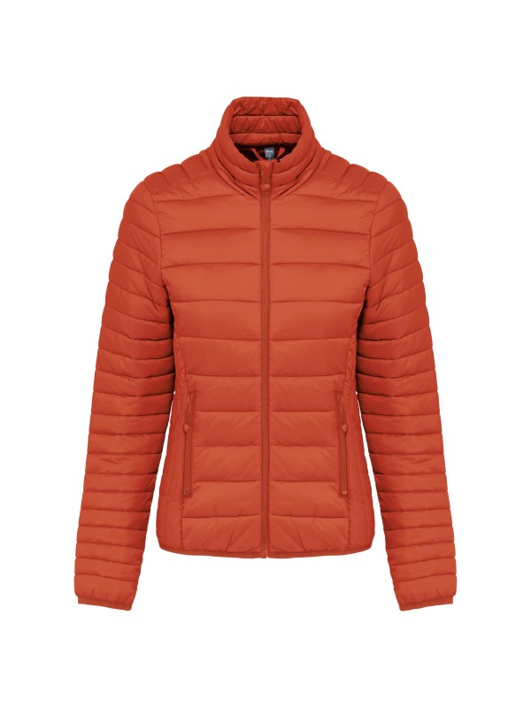 Bluso acolchoado leve - K6121