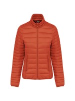 Bluso acolchoado leve - K6121