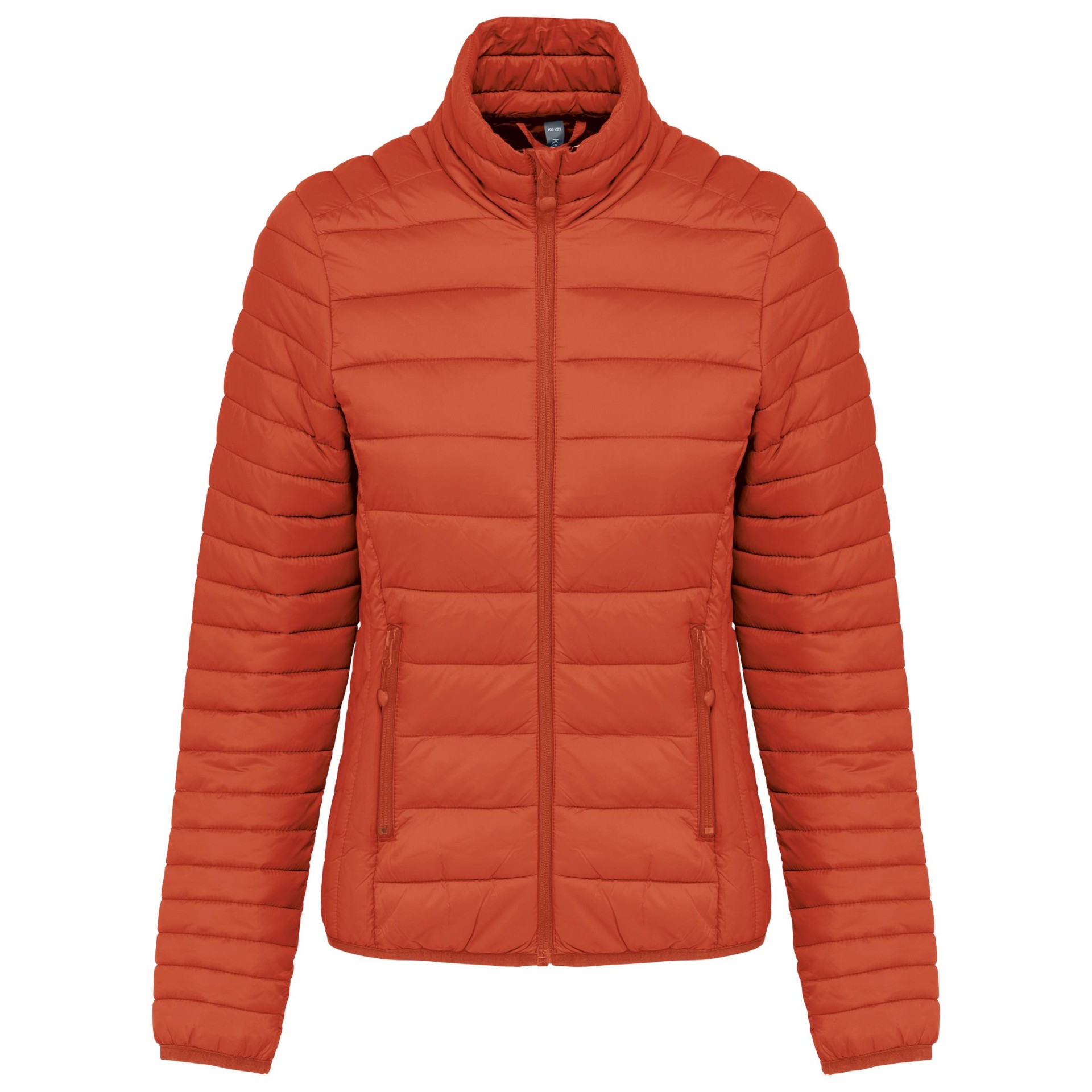 Blusão acolchoado leve - K6121