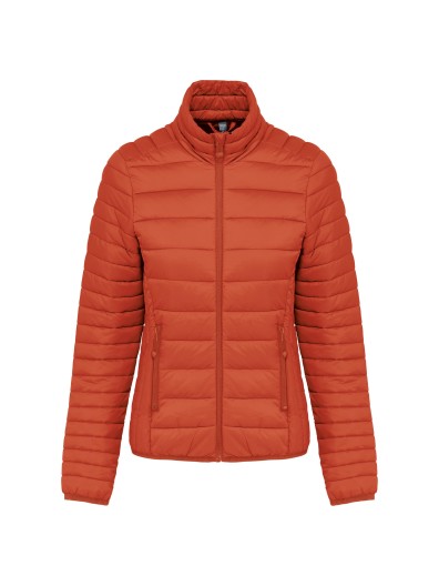 Bluso acolchoado leve - K6121