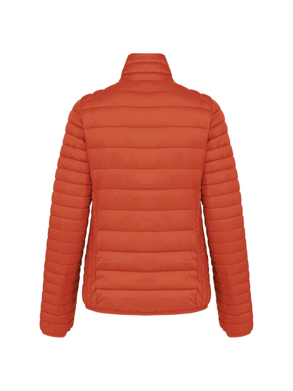 Bluso acolchoado leve - K6121