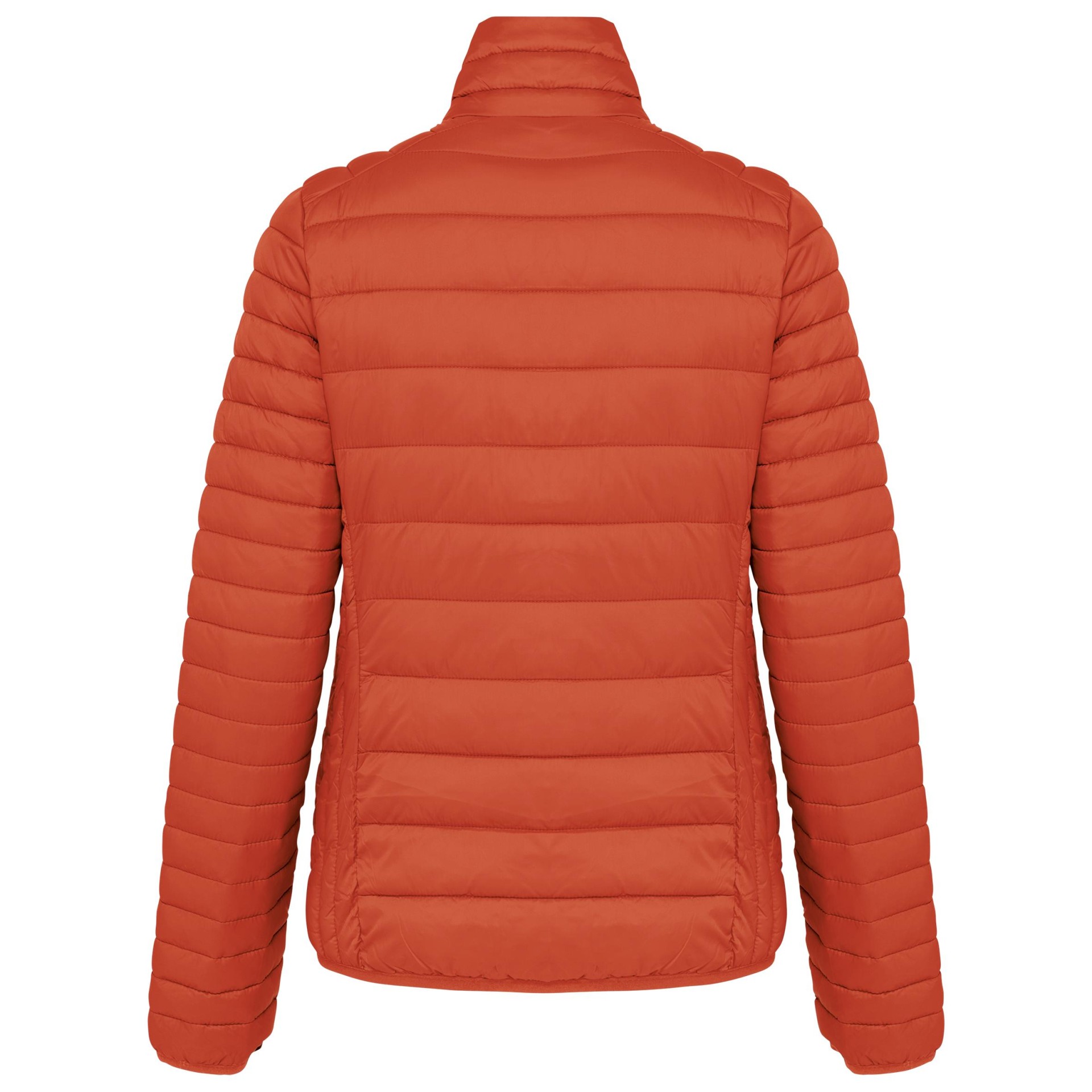 Blusão acolchoado leve - K6121