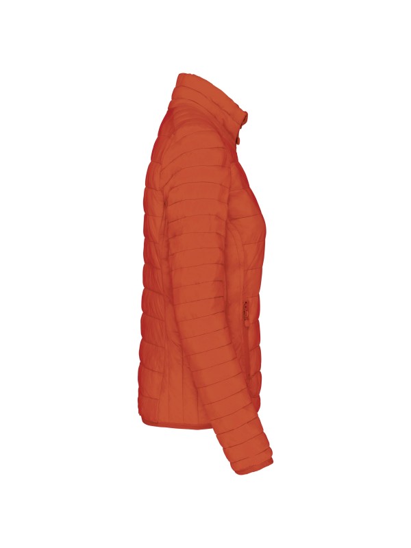 Bluso acolchoado leve - K6121