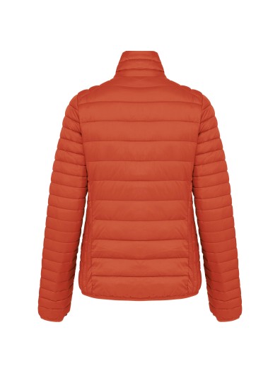 Bluso acolchoado leve - K6121