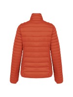 Bluso acolchoado leve - K6121