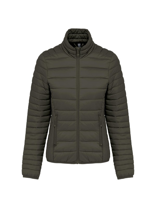 Bluso acolchoado leve - K6121
