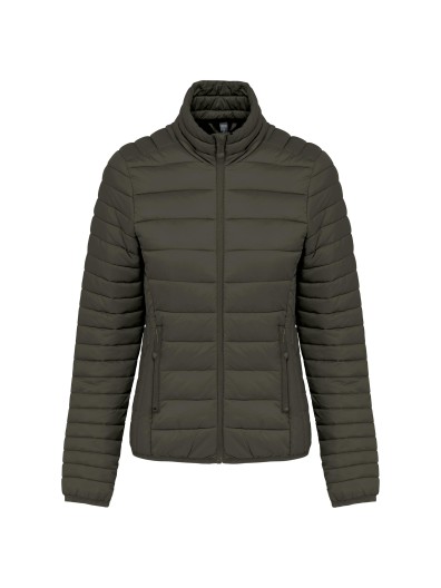 Bluso acolchoado leve - K6121
