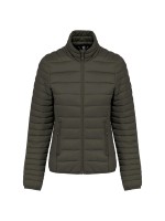 Bluso acolchoado leve - K6121